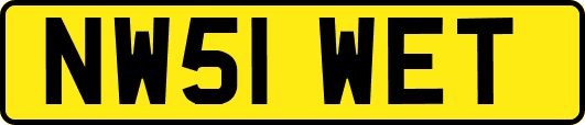 NW51WET