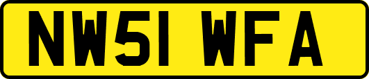 NW51WFA