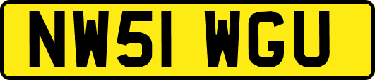 NW51WGU
