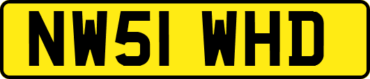 NW51WHD
