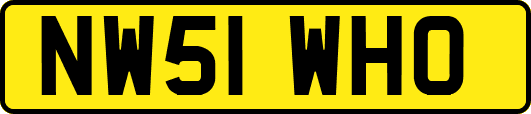 NW51WHO