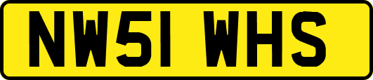 NW51WHS