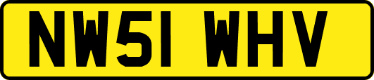 NW51WHV