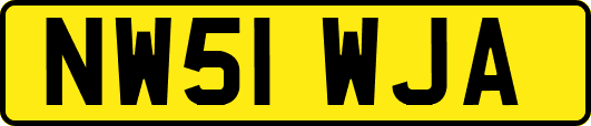 NW51WJA