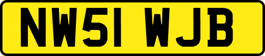 NW51WJB