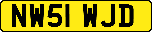 NW51WJD