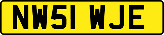 NW51WJE