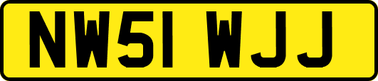 NW51WJJ
