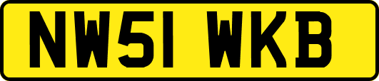 NW51WKB