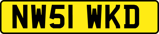 NW51WKD