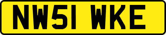 NW51WKE