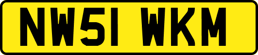 NW51WKM