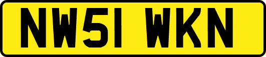 NW51WKN
