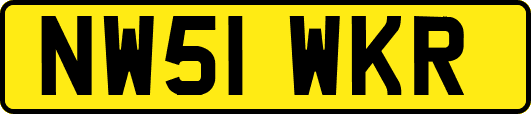 NW51WKR