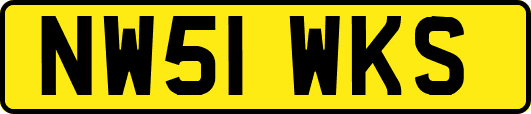 NW51WKS