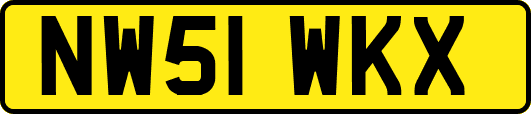 NW51WKX