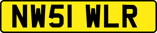 NW51WLR