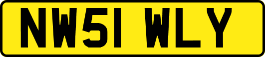 NW51WLY