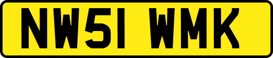 NW51WMK