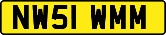 NW51WMM