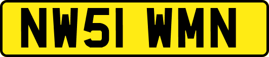 NW51WMN