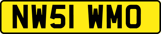 NW51WMO
