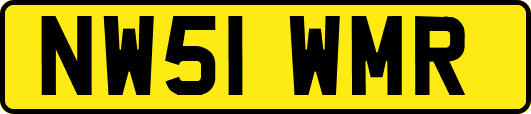 NW51WMR