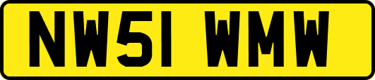 NW51WMW