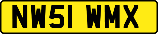 NW51WMX