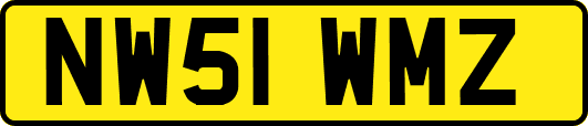 NW51WMZ