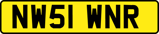 NW51WNR