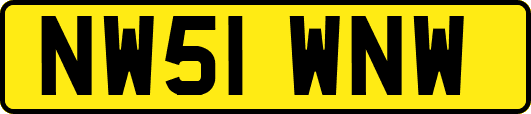 NW51WNW