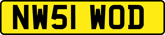 NW51WOD