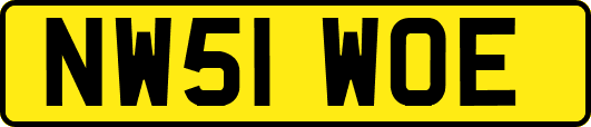 NW51WOE