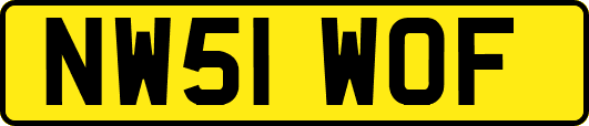 NW51WOF