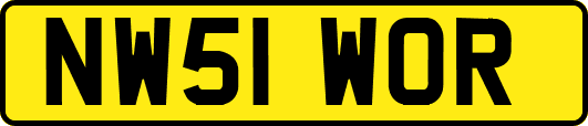 NW51WOR