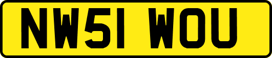 NW51WOU