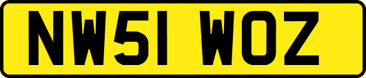NW51WOZ