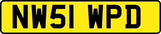 NW51WPD