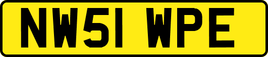 NW51WPE