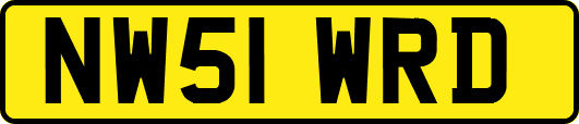 NW51WRD