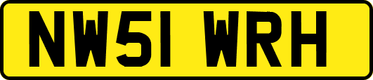 NW51WRH