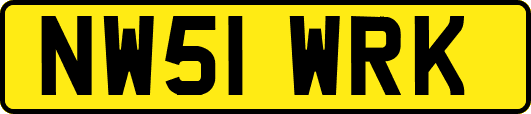 NW51WRK