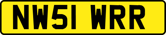 NW51WRR