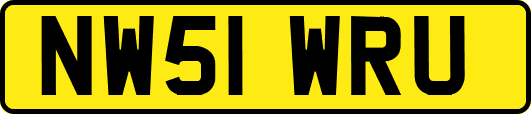 NW51WRU