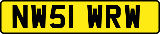 NW51WRW