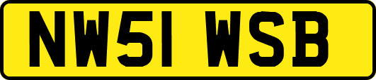 NW51WSB