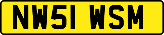 NW51WSM