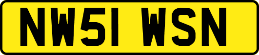NW51WSN