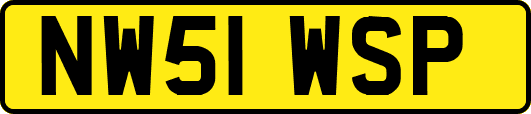NW51WSP